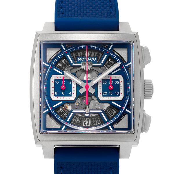 Tag Heuer Monaco CBL2182.FT6235